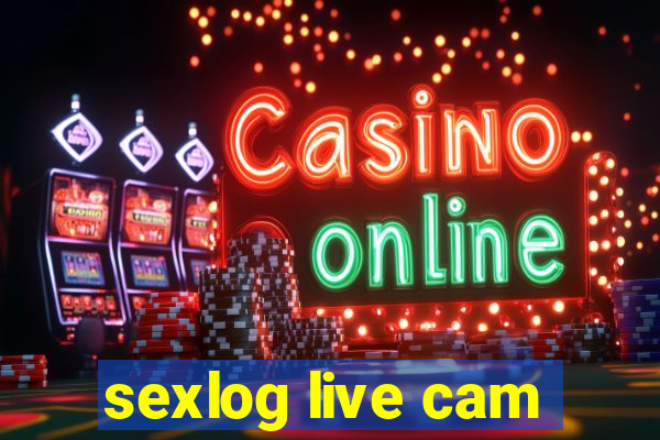 sexlog live cam